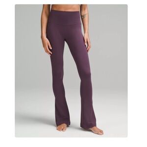 Lululemon Align High-Rise Mini Flare Pants